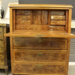 910 9558 SECRETAIRE